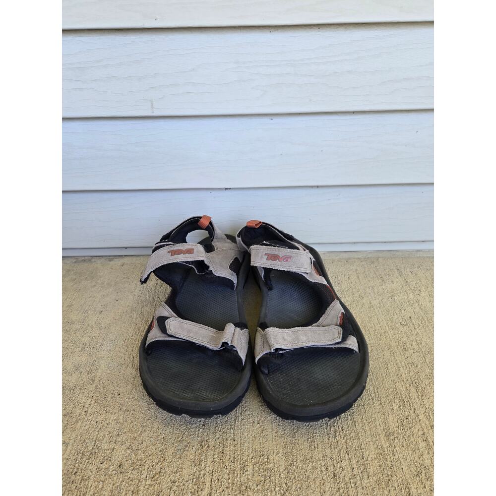 Teva Katavi Outdoor Sport Men's Sandals Size 11